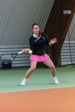 Bild 35 - Sparkasse Westholstein Pokal Marne
